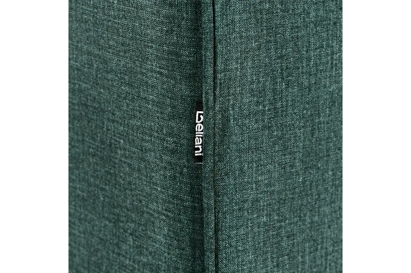 Lænestol Savalen - Grøn, sort - Møbler - Stole & lænestole - Lænestole