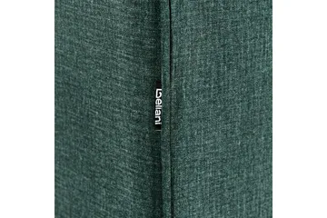Lænestol Savalen - Grøn, sort - Møbler - Stole & lænestole - Lænestole