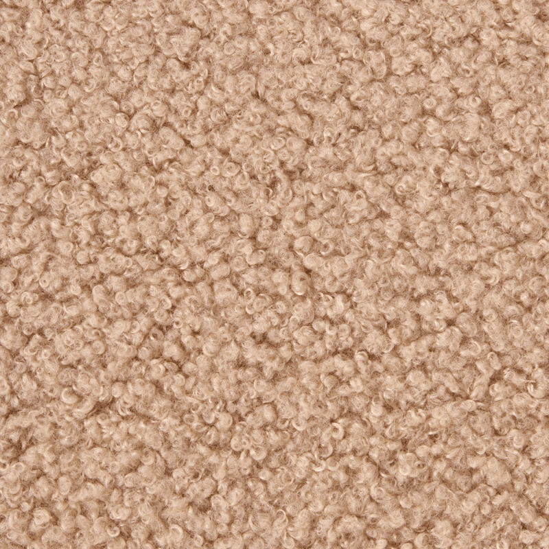 Lænestol Skei - Beige - Møbler - Stole & lænestole - Lænestole