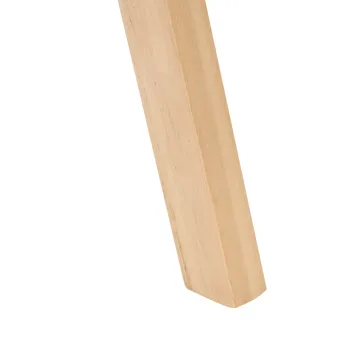 Lænestol Skei - Beige - Møbler - Stole & lænestole - Lænestole