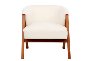 Lænestol Skei - Møbler - Stole & lænestole - Lænestole