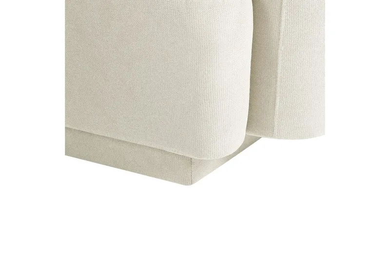 Lænestol Skjanes - Beige - Møbler - Stole & lænestole - Lænestole