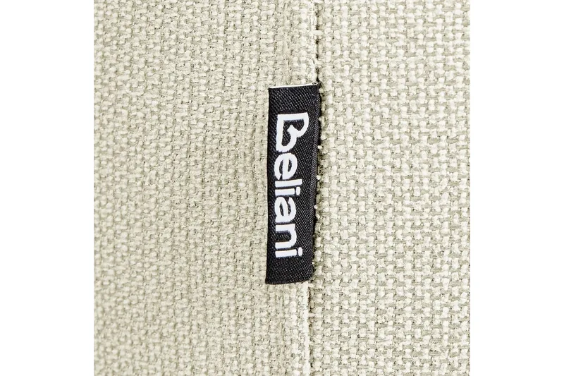 Lænestol Skjanes - Beige - Møbler - Stole & lænestole - Lænestole