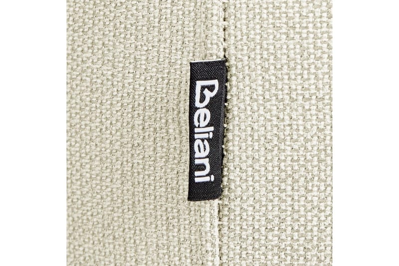 Lænestol Skjanes - Beige - Møbler - Stole & lænestole - Lænestole
