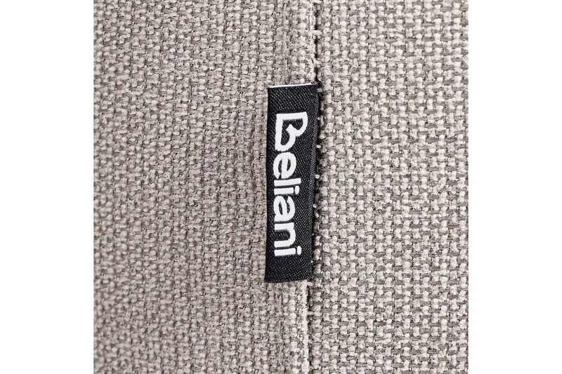 Lænestol Skjanes - Grå - Møbler - Stole & lænestole - Lænestole