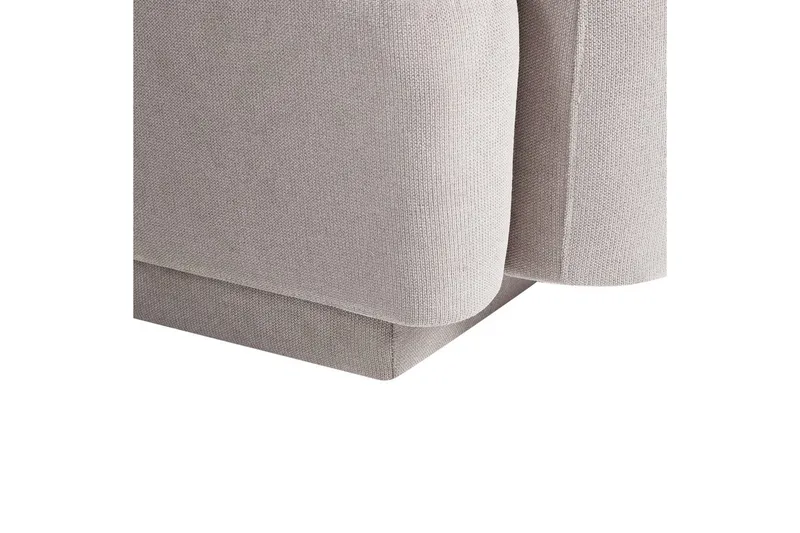 Lænestol Skjanes - Grå - Møbler - Stole & lænestole - Lænestole