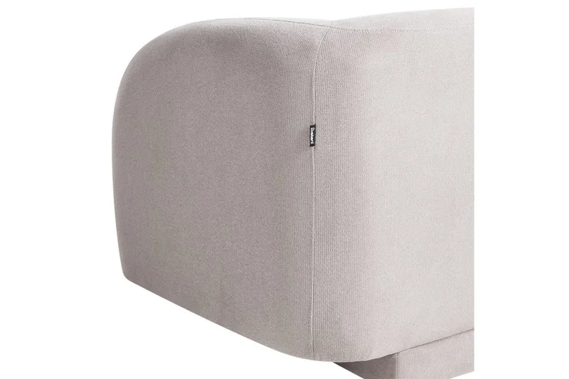 Lænestol Skjanes - Grå - Møbler - Stole & lænestole - Lænestole