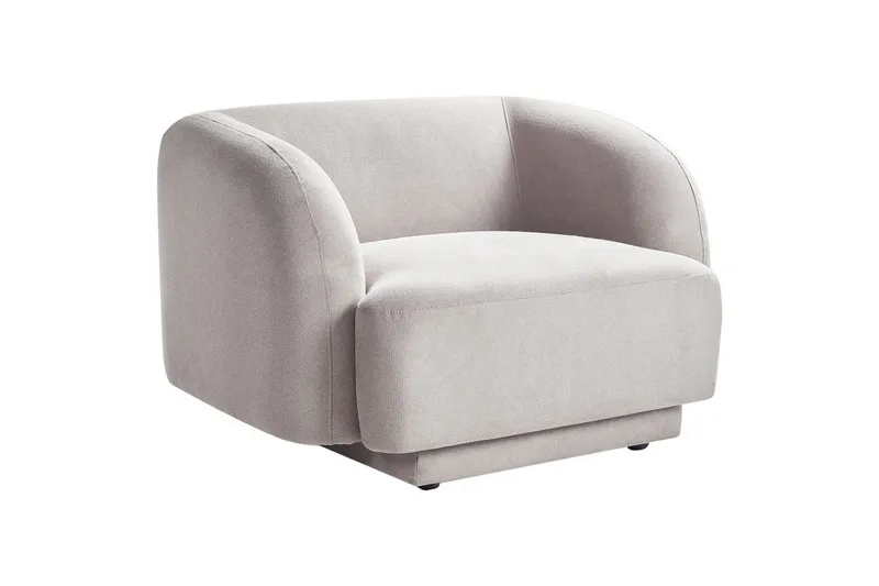 Lænestol Skjanes, Grå