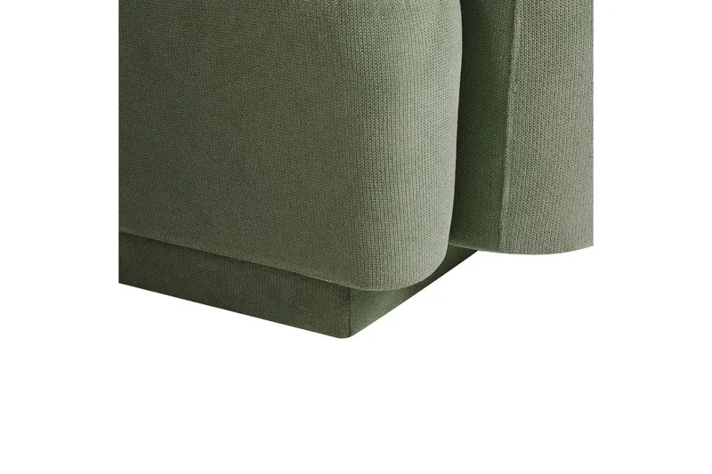 Lænestol Skjanes - Grøn - Møbler - Stole & lænestole - Lænestole