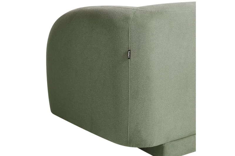 Lænestol Skjanes - Grøn - Møbler - Stole & lænestole - Lænestole