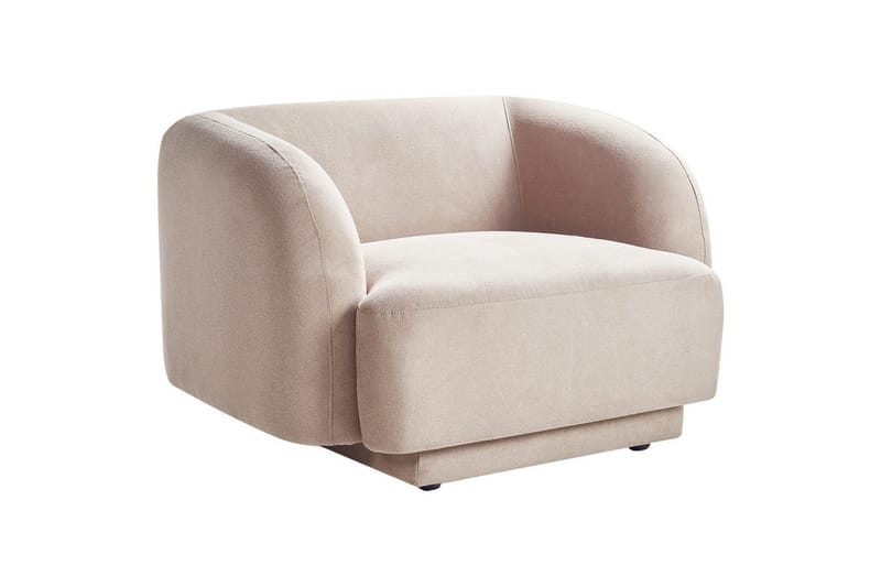 Lænestol Skjanes, Taupe