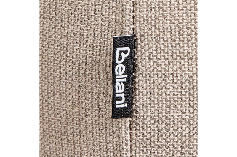 Lænestol Skjanes - Taupe - Møbler - Stole & lænestole - Lænestole