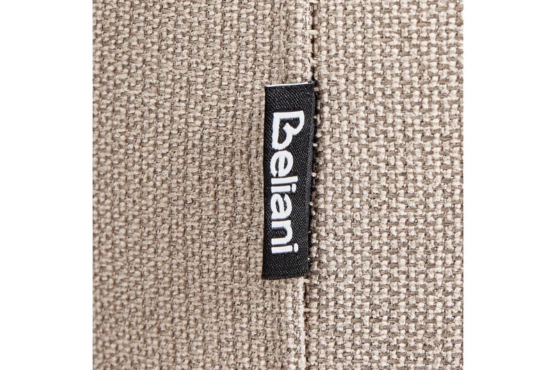 Lænestol Skjanes - Taupe - Møbler - Stole & lænestole - Lænestole