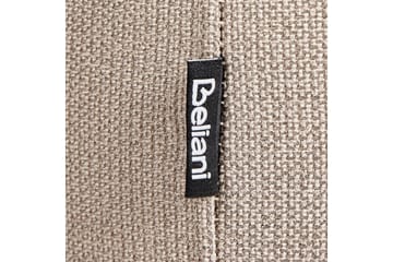 Lænestol Skjanes - Taupe - Møbler - Stole & lænestole - Lænestole