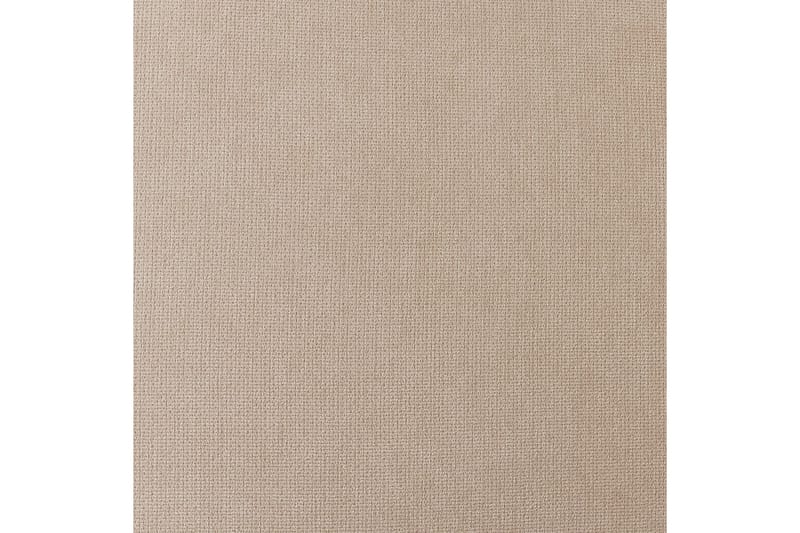 Lænestol Skovde - Beige, lyst træ - Møbler - Stole & lænestole - Lænestole