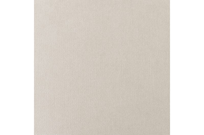 Lænestol Skovde - Lys beige, lyst træ - Møbler - Stole & lænestole - Lænestole