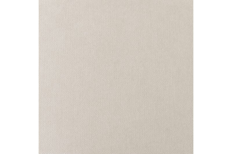 Lænestol Skovde - Lys beige, lyst træ - Møbler - Stole & lænestole - Lænestole