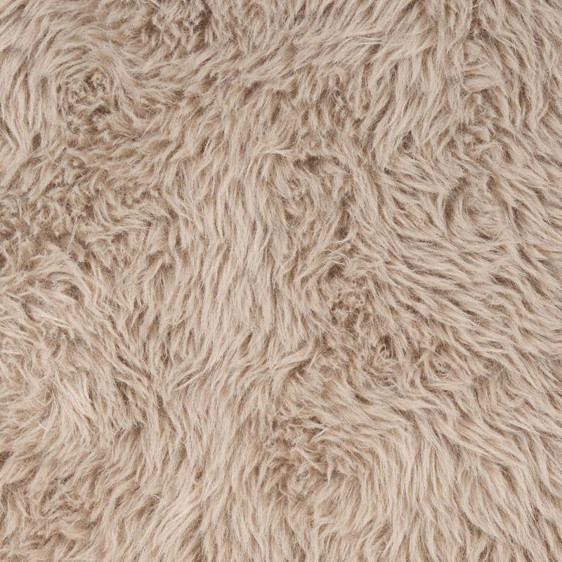 Lænestol Skovde - Taupe - Møbler - Stole & lænestole - Lænestole