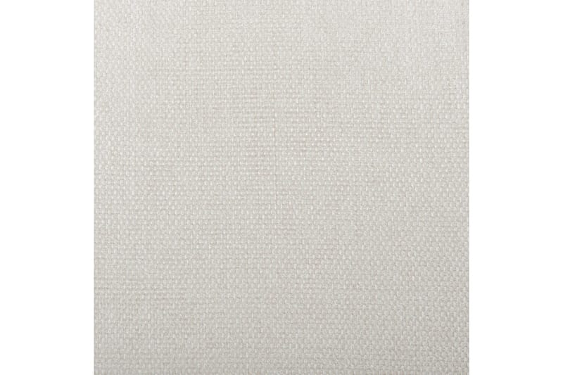 Lænestol Soby - Hvid, Sort - Møbler - Stole & lænestole - Lænestole