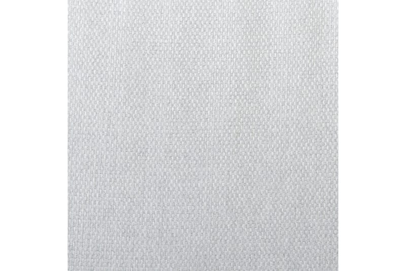 Lænestol Soby - Lys grå, sort - Møbler - Stole & lænestole - Lænestole