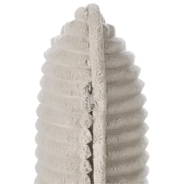 Lænestol Sorsele - Lysebrun, beige - Møbler - Stole & lænestole - Lænestole