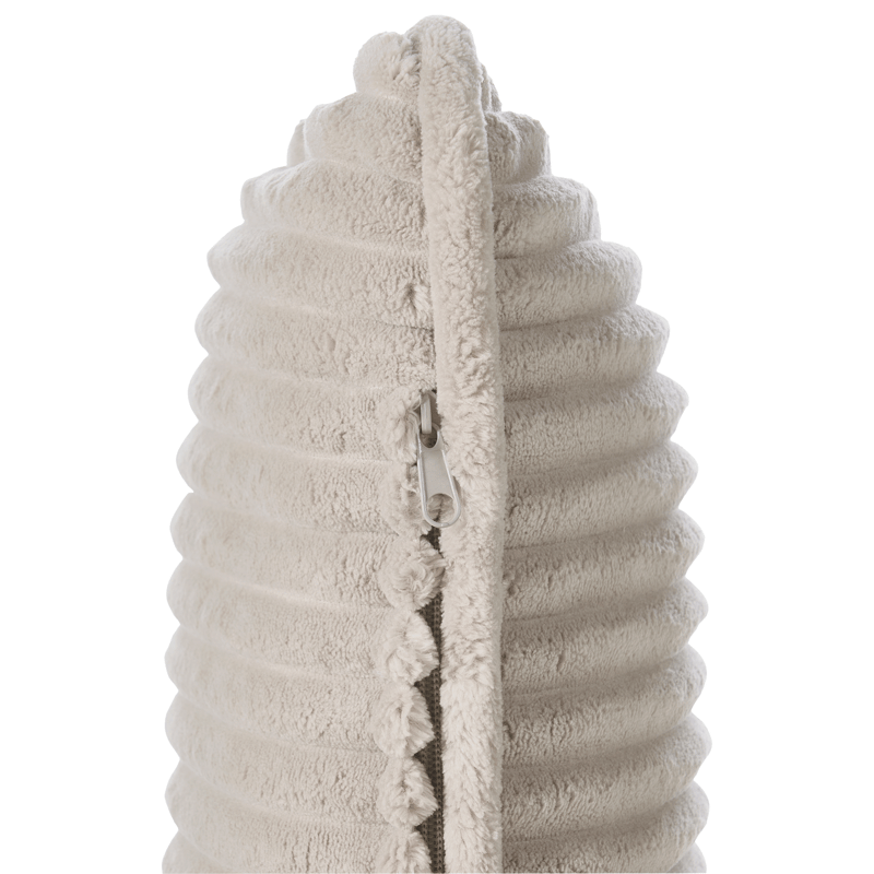 Lænestol Sorsele - Lysebrun, beige - Møbler - Stole & lænestole - Lænestole