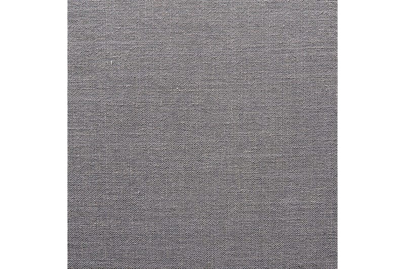 Lænestol Stouby - Grå, sort - Møbler - Stole & lænestole - Lænestole