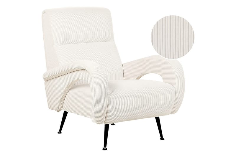 Lænestol Svalov, Beige
