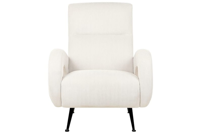 Lænestol Svalov - Beige - Møbler - Stole & lænestole - Lænestole