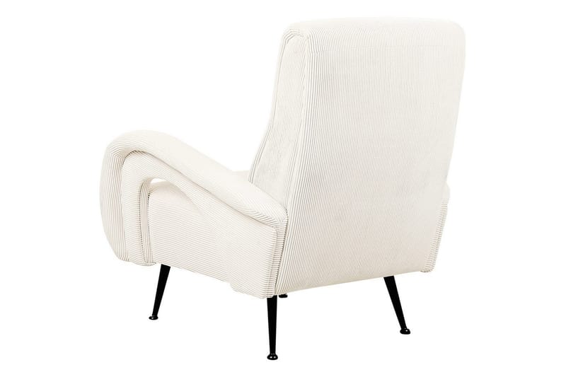 Lænestol Svalov - Beige - Møbler - Stole & lænestole - Lænestole