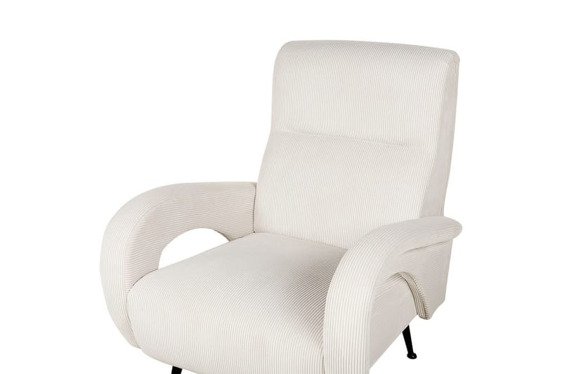 Lænestol Svalov - Beige - Møbler - Stole & lænestole - Lænestole