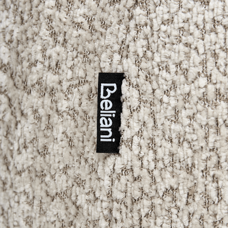 Lænestol Tore - Beige - Møbler - Stole & lænestole - Lænestole