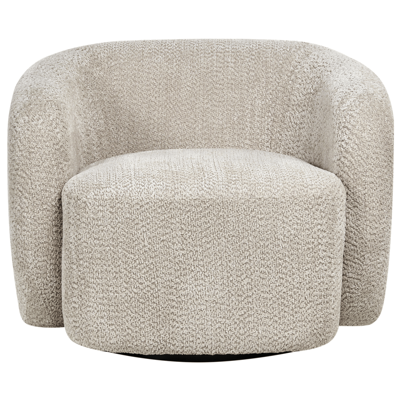 Lænestol Tore - Beige - Møbler - Stole & lænestole - Lænestole