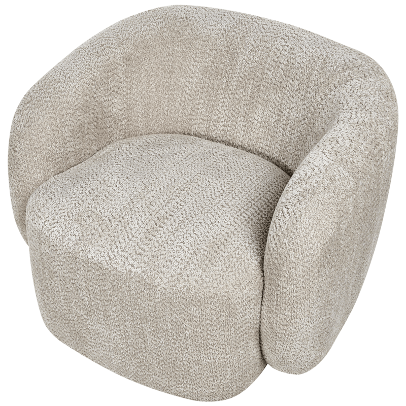 Lænestol Tore - Beige - Møbler - Stole & lænestole - Lænestole