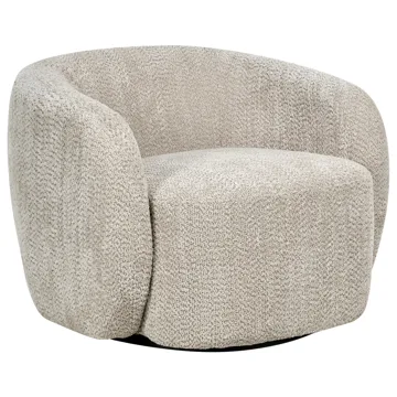Lænestol Tore - Beige - Møbler - Stole & lænestole - Lænestole
