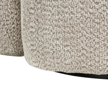 Lænestol Tore - Beige - Møbler - Stole & lænestole - Lænestole
