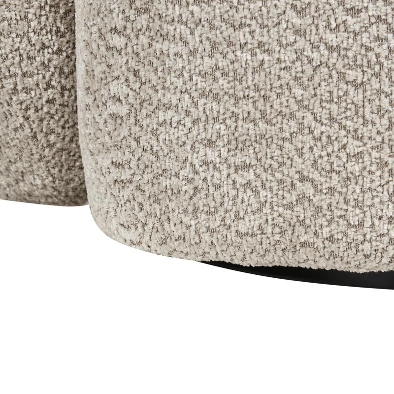 Lænestol Tore - Beige - Møbler - Stole & lænestole - Lænestole