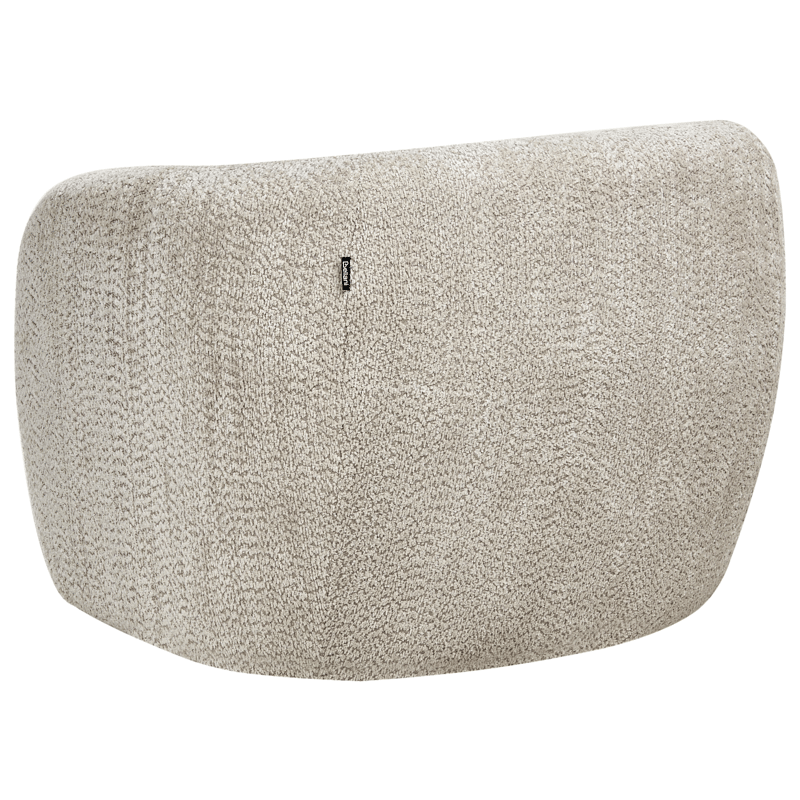 Lænestol Tore - Beige - Møbler - Stole & lænestole - Lænestole