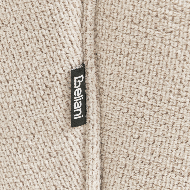 Lænestol Torud - Lys beige - Møbler - Stole & lænestole - Lænestole