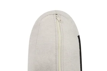 Lænestol Trosa - Beige, guld - Møbler - Stole & lænestole - Lænestole
