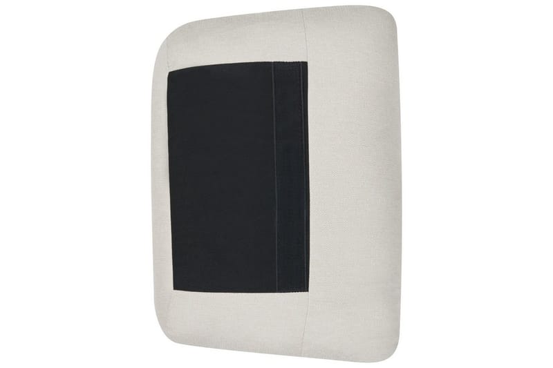 Lænestol Trosa - Beige/guld - Møbler - Stole & lænestole - Lænestole