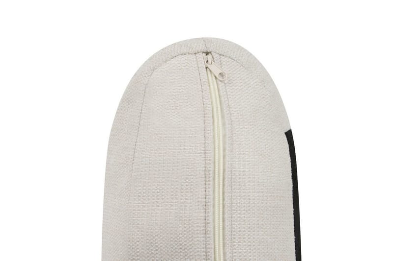 Lænestol Trosa - Beige/guld - Møbler - Stole & lænestole - Lænestole