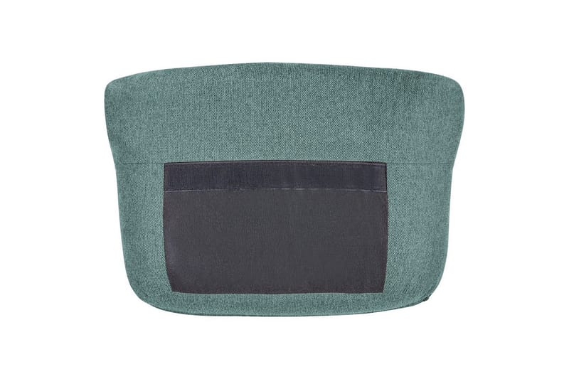 Lænestol Trosa - Grønt, guld - Møbler - Stole & lænestole - Lænestole