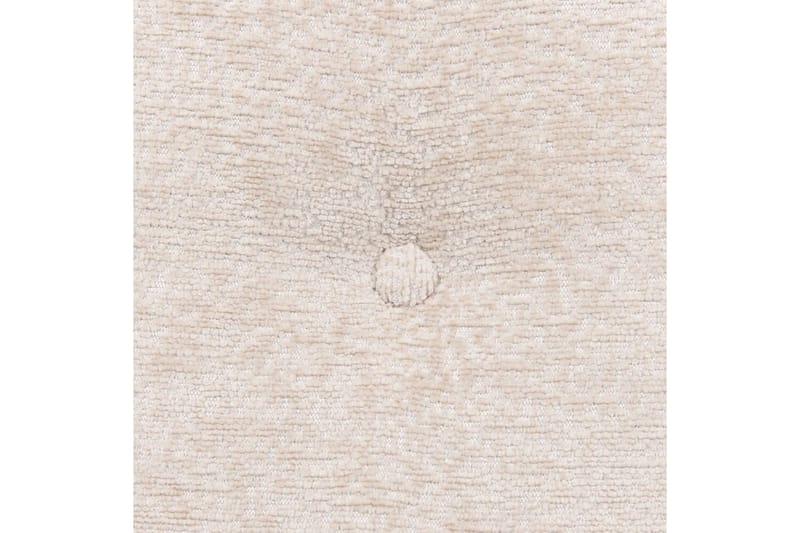 Lænestol Tuve - Beige, lyst træ/Bouclé - Møbler - Stole & lænestole - Lænestole