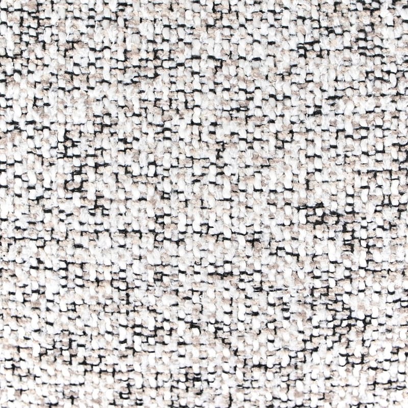 Lænestol Umea - Beige, lyst træ - Møbler - Stole & lænestole - Lænestole