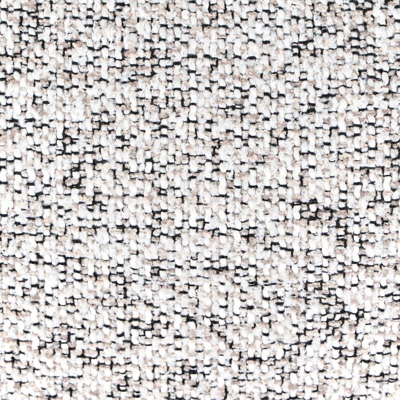 Lænestol Umea - Beige, lyst træ - Møbler - Stole & lænestole - Lænestole