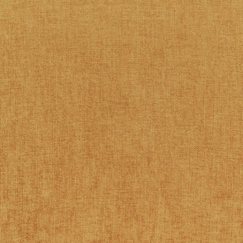 Lænestol Umea - Gul, lyst træ - Møbler - Stole & lænestole - Lænestole