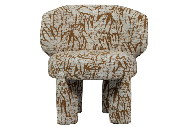 Lænestol Upke - Møbler - Stole & lænestole - Lænestole