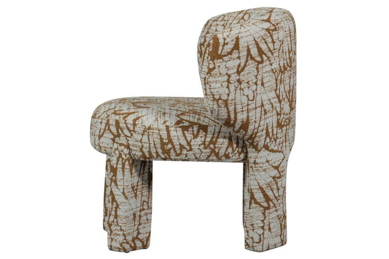 Lænestol Upke - Møbler - Stole & lænestole - Lænestole