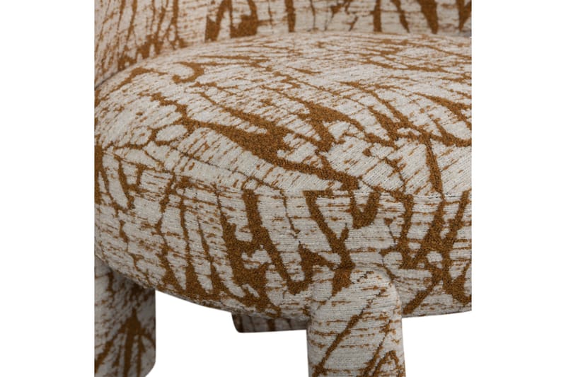 Lænestol Upke - Møbler - Stole & lænestole - Lænestole